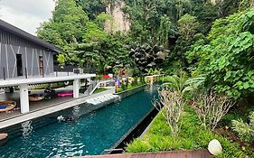 The Cove Hillside Ipoh By Glex